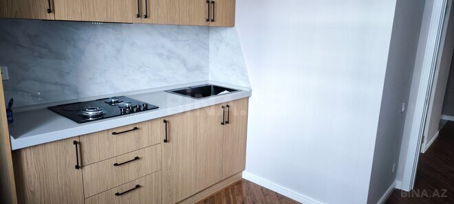 Satılır 3 otaqlı yeni tikili 95 m², 20 Yanvar m., photo 10 from 14