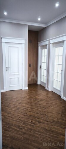 Satılır 3 otaqlı yeni tikili 95 m², 20 Yanvar m., photo 3 from 14