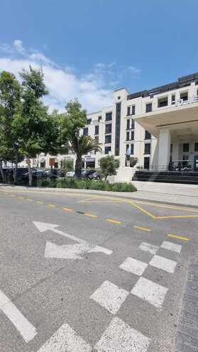 İcarəyə verilir 1 otaqlı yeni tikili 62 m², Sea Breeze q., photo 3 from 19