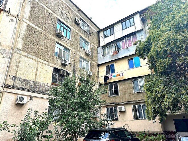 Продаётся 2-комн. вторичка 60 м², пос. Бакиханова, photo 17 from 19