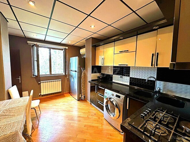 Продаётся 2-комн. вторичка 60 м², пос. Бакиханова, photo 11 from 19