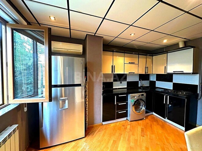 Продаётся 2-комн. вторичка 60 м², пос. Бакиханова, photo 12 from 19