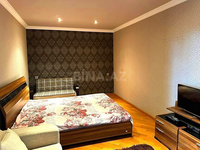 Продаётся 2-комн. вторичка 60 м², пос. Бакиханова, photo 7 from 19