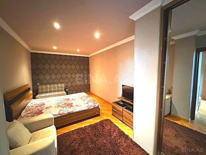 Продаётся 2-комн. вторичка 60 м², пос. Бакиханова, photo 6 from 19