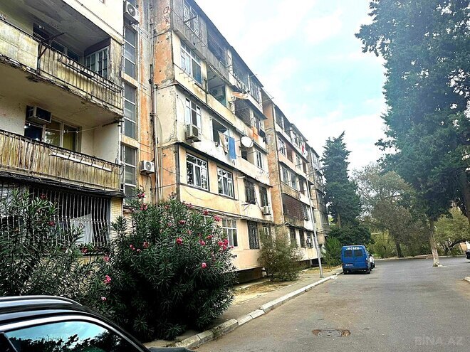 Продаётся 2-комн. вторичка 60 м², пос. Бакиханова, photo 18 from 19