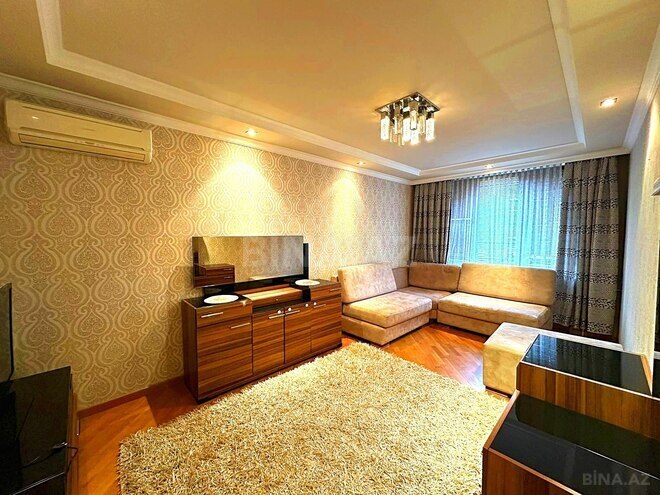 Продаётся 2-комн. вторичка 60 м², пос. Бакиханова, photo 3 from 19