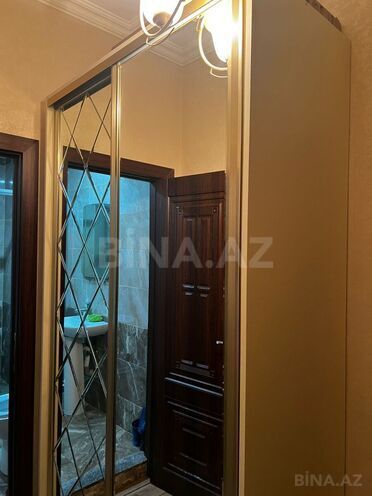 Сдаётся 2-комн. новостройка 55 м², photo 8 from 10