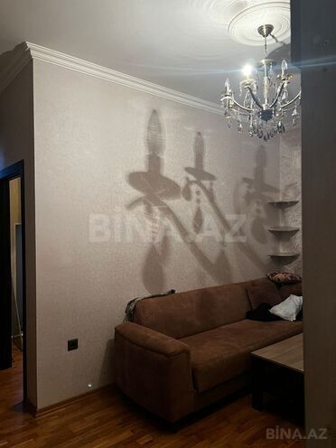 Сдаётся 2-комн. новостройка 55 м², photo 3 from 10