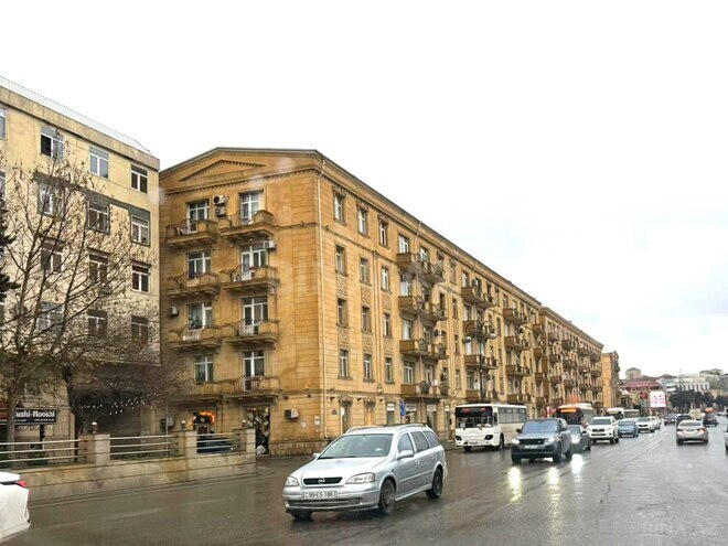 Satılır 1 otaqlı köhnə tikili 45 m², Bakıxanov q., photo 10 from 30