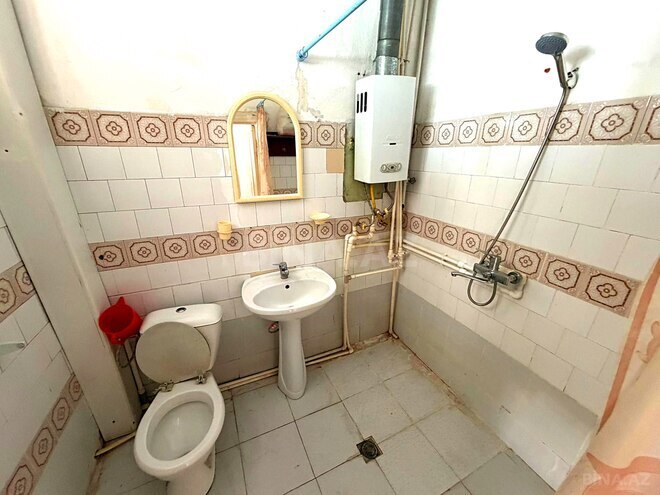 Satılır 1 otaqlı köhnə tikili 45 m², Bakıxanov q., photo 21 from 30