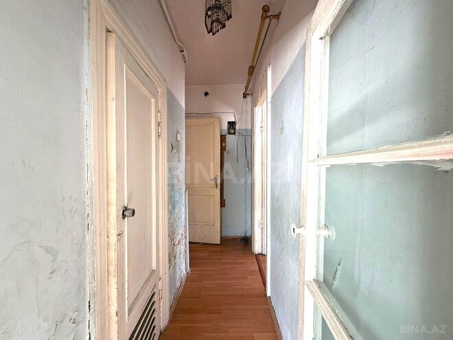 Satılır 1 otaqlı köhnə tikili 45 m², Bakıxanov q., photo 23 from 30