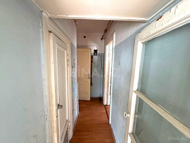Satılır 1 otaqlı köhnə tikili 45 m², Bakıxanov q., photo 20 from 30