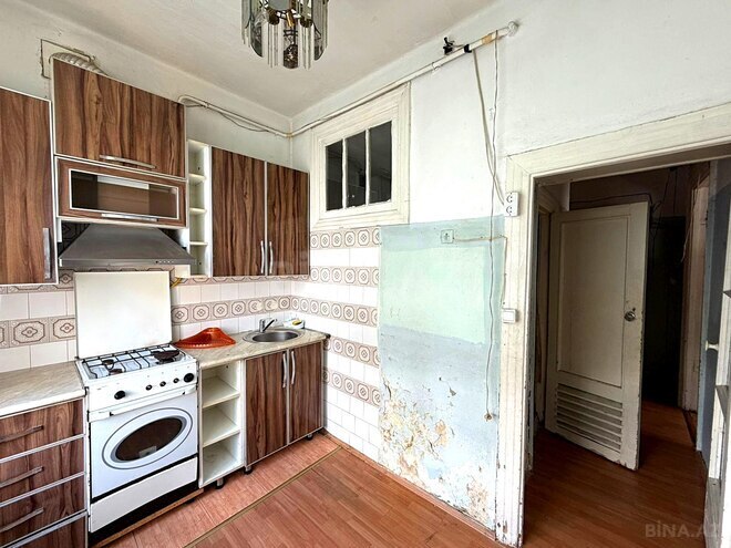 Satılır 1 otaqlı köhnə tikili 45 m², Bakıxanov q., photo 25 from 30