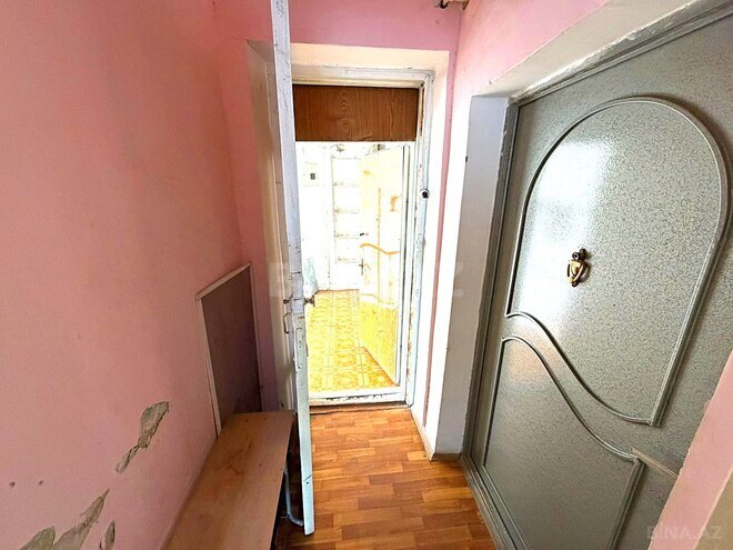 Satılır 1 otaqlı köhnə tikili 45 m², Bakıxanov q., photo 19 from 30