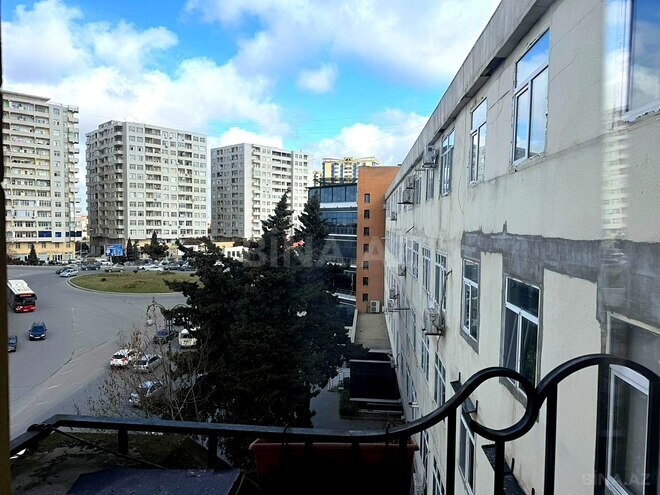Satılır 1 otaqlı köhnə tikili 45 m², Bakıxanov q., photo 12 from 30