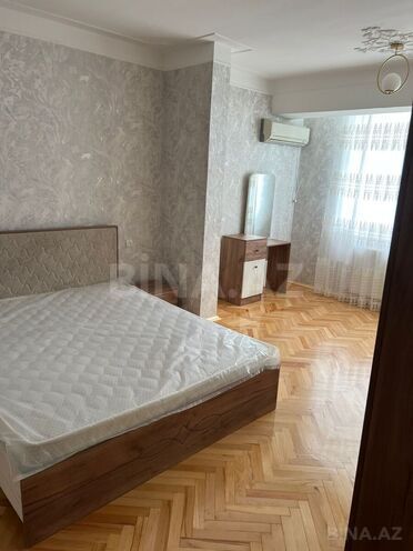 Satılır 3 otaqlı köhnə tikili 72 m², Nizami m., photo 5 from 11
