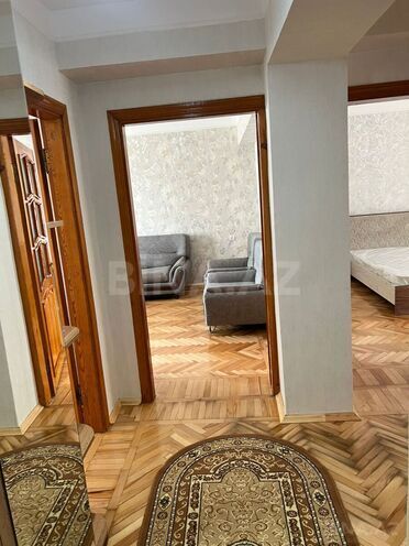 Satılır 3 otaqlı köhnə tikili 72 m², Nizami m., photo 10 from 11
