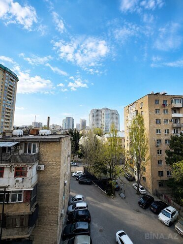 Satılır 3 otaqlı yeni tikili 65 m², Elmlər Akademiyası m., photo 12 from 13