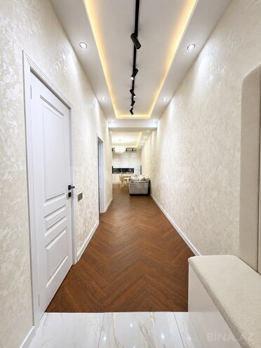 Satılır 3 otaqlı yeni tikili 65 m², Elmlər Akademiyası m., photo 9 from 13