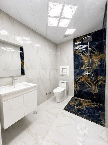 Satılır 3 otaqlı yeni tikili 65 m², Elmlər Akademiyası m., photo 8 from 13