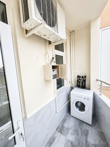 Satılır 3 otaqlı yeni tikili 65 m², Elmlər Akademiyası m., photo 11 from 13