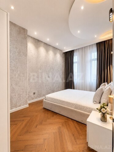 Satılır 3 otaqlı yeni tikili 65 m², Elmlər Akademiyası m., photo 5 from 13