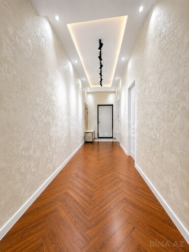 Satılır 3 otaqlı yeni tikili 65 m², Elmlər Akademiyası m., photo 10 from 13