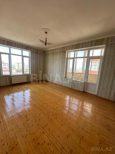İcarəyə verilir 3 otaqlı yeni tikili 140 m², Neftçilər m., photo 3 from 14