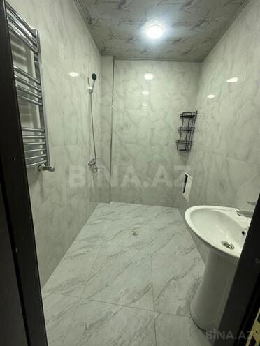 İcarəyə verilir 3 otaqlı yeni tikili 140 m², Neftçilər m., photo 13 from 14