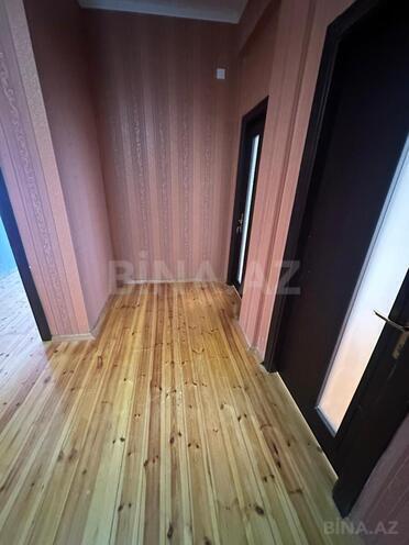 İcarəyə verilir 3 otaqlı yeni tikili 140 m², Neftçilər m., photo 8 from 14