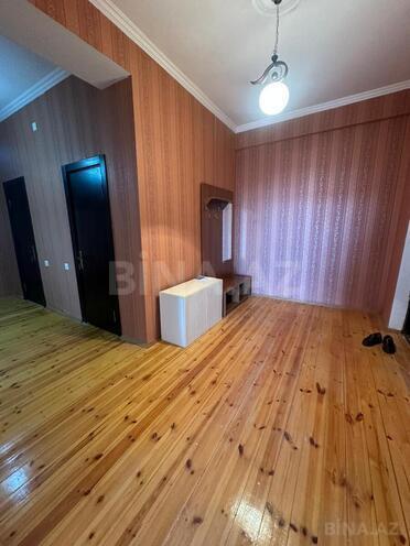 İcarəyə verilir 3 otaqlı yeni tikili 140 m², Neftçilər m., photo 11 from 14