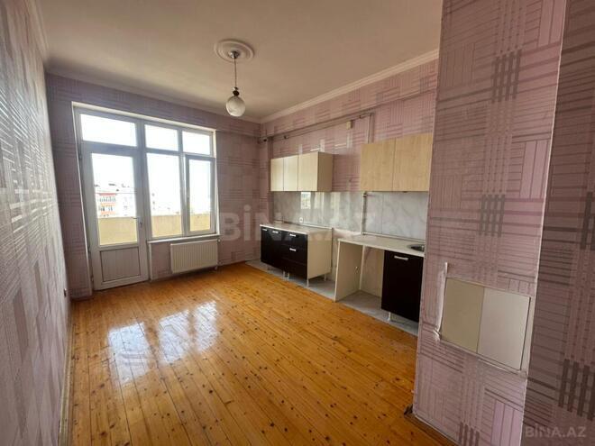 İcarəyə verilir 3 otaqlı yeni tikili 140 m², Neftçilər m., photo 6 from 14