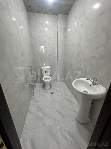 İcarəyə verilir 3 otaqlı yeni tikili 140 m², Neftçilər m., photo 12 from 14