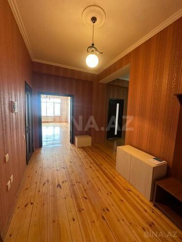 İcarəyə verilir 3 otaqlı yeni tikili 140 m², Neftçilər m., photo 5 from 14