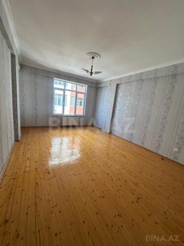 İcarəyə verilir 3 otaqlı yeni tikili 140 m², Neftçilər m., photo 4 from 14