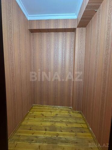 İcarəyə verilir 3 otaqlı yeni tikili 140 m², Neftçilər m., photo 10 from 14