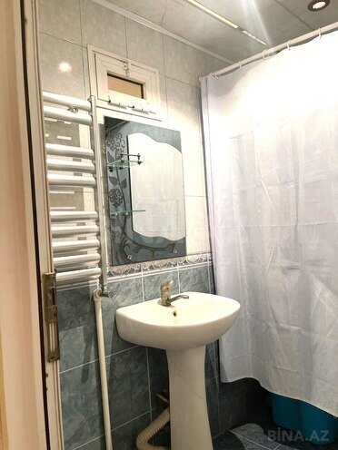 Satılır 3 otaqlı köhnə tikili 80 m², Nəriman Nərimanov m., photo 15 from 17