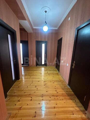 İcarəyə verilir 3 otaqlı yeni tikili 140 m², Neftçilər m., photo 9 from 14