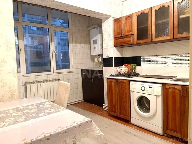 Satılır 3 otaqlı köhnə tikili 80 m², Nəriman Nərimanov m., photo 13 from 17