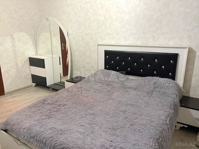 Satılır 3 otaqlı köhnə tikili 80 m², Nəriman Nərimanov m., photo 8 from 17