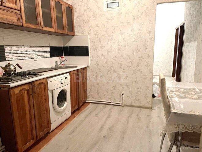 Satılır 3 otaqlı köhnə tikili 80 m², Nəriman Nərimanov m., photo 12 from 17