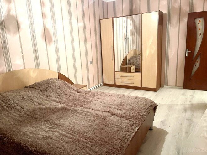 Satılır 3 otaqlı köhnə tikili 80 m², Nəriman Nərimanov m., photo 5 from 17