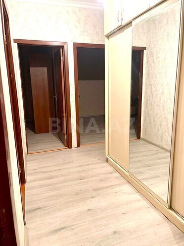 Satılır 3 otaqlı köhnə tikili 80 m², Nəriman Nərimanov m., photo 4 from 17