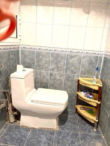 Satılır 3 otaqlı köhnə tikili 80 m², Nəriman Nərimanov m., photo 14 from 17