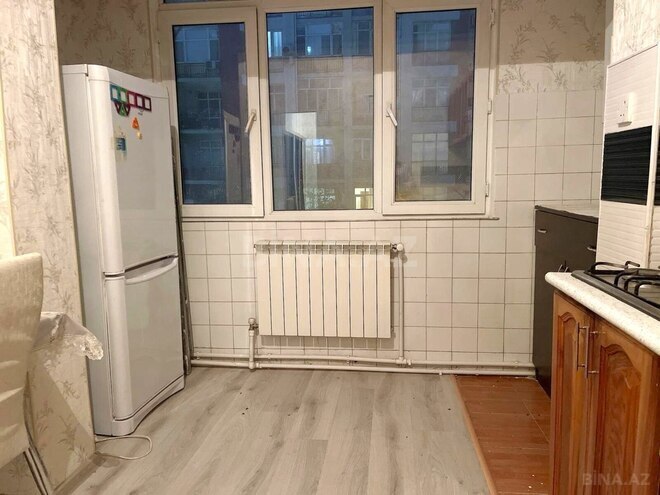 Satılır 3 otaqlı köhnə tikili 80 m², Nəriman Nərimanov m., photo 11 from 17