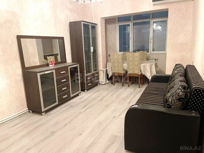 Satılır 3 otaqlı köhnə tikili 80 m², Nəriman Nərimanov m., photo 1 from 17