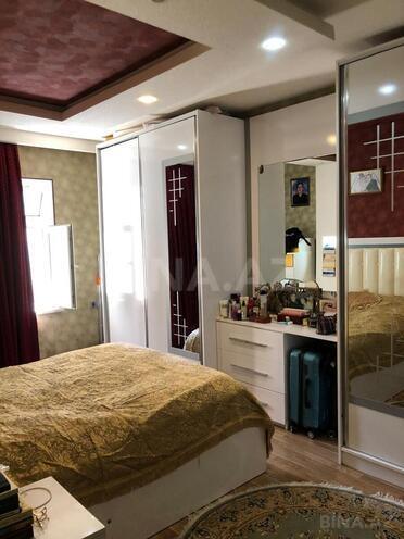 Satılır 3 otaqlı köhnə tikili 50 m², İnşaatçılar m., photo 3 from 8