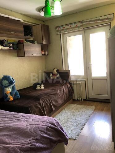 Satılır 3 otaqlı köhnə tikili 50 m², İnşaatçılar m., photo 4 from 8