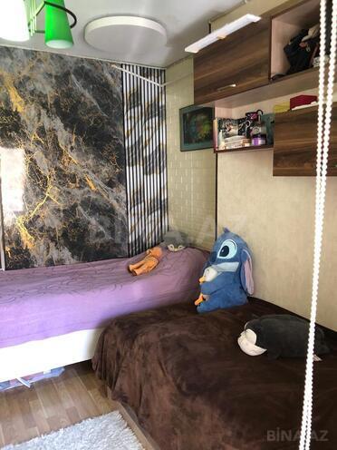 Satılır 3 otaqlı köhnə tikili 50 m², İnşaatçılar m., photo 5 from 8