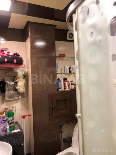 Satılır 3 otaqlı köhnə tikili 50 m², İnşaatçılar m., photo 7 from 8